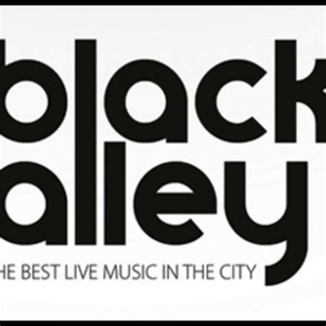 black alley band schedule 2024|black alley concert 2023.